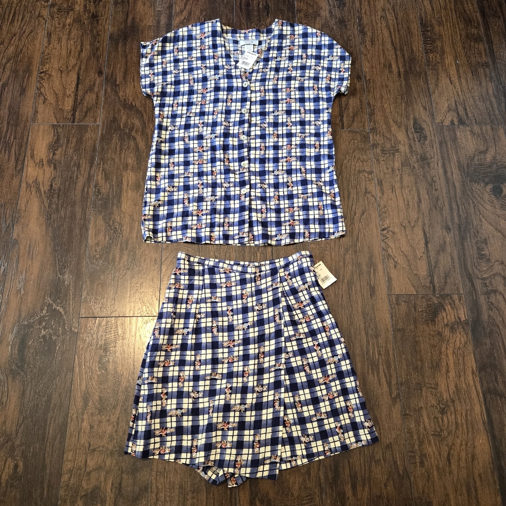 Vintage Matching Set - Picture 2 of 6